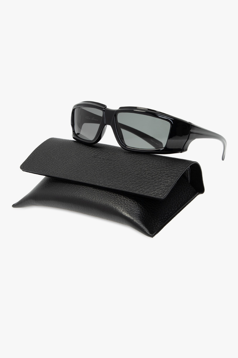 Rick Owens 'Rick' sunglasses | Men's Accessories | Vitkac Rick Owens 'Rick' sunglasses | Men's Accessories | Vitkac